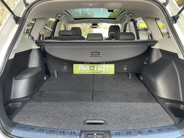 NissanQashqai+2 1.6 dCi S&S Tekna Sport 4x2 18 NissanQashqai+2 1.6 dCi S&S Tekna Sport 4x2 18