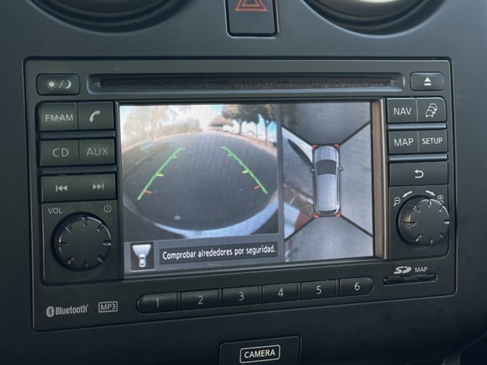 NissanQashqai+2 1.6 dCi S&S Tekna Sport 4x2 18 NissanQashqai+2 1.6 dCi S&S Tekna Sport 4x2 18