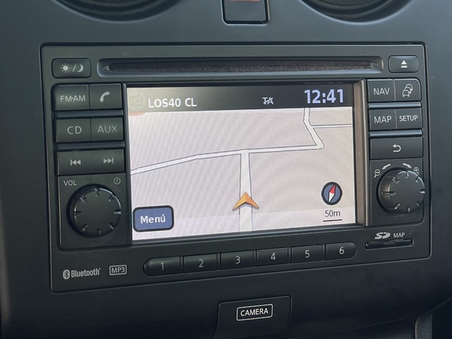 NissanQashqai+2 1.6 dCi S&S Tekna Sport 4x2 18