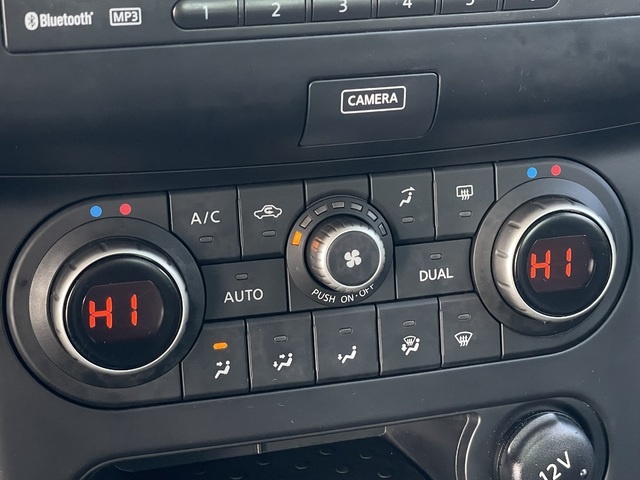 NissanQashqai+2 1.6 dCi S&S Tekna Sport 4x2 18