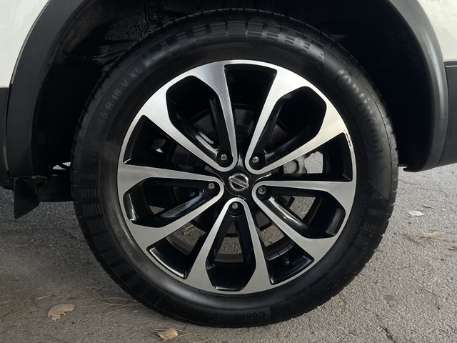 NissanQashqai+2 1.6 dCi S&S Tekna Sport 4x2 18 NissanQashqai+2 1.6 dCi S&S Tekna Sport 4x2 18