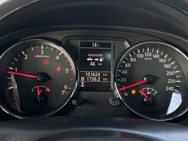 NissanQashqai+2 1.6 dCi S&S Tekna Sport 4x2 18 NissanQashqai+2 1.6 dCi S&S Tekna Sport 4x2 18