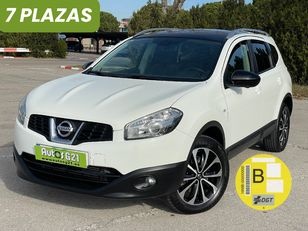 Nissan Qashqai+2 1.6 dCi S&S Tekna Sport 4x2 18