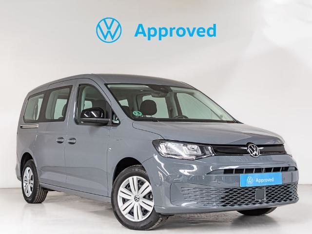 VolkswagenCaddy Maxi Origin 2.0 TDI 90 kW (122 CV) DSG