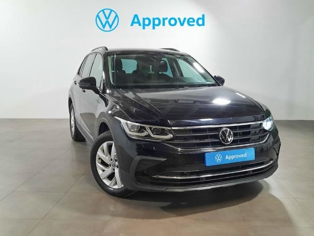 VolkswagenTiguan Life 1.5 TSI 110 kW (150 CV) DSG