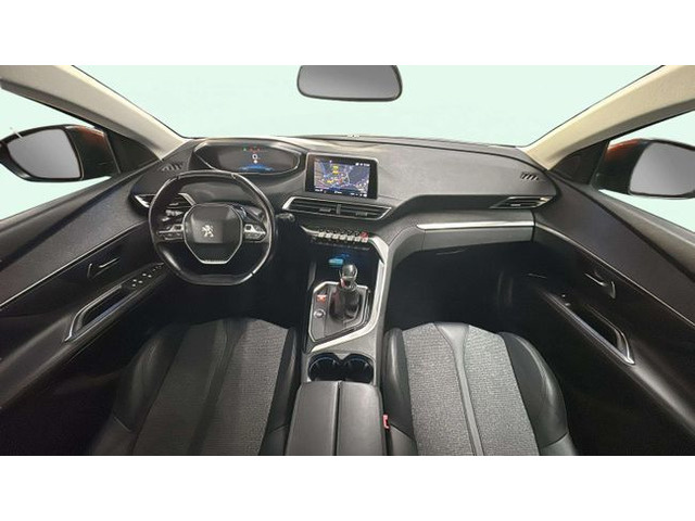 Peugeot3008 PureTech 130 S&S Active 96 kW (130 CV) Vehículo usado en Barcelona - 7