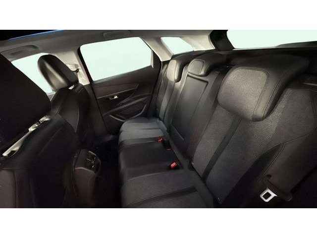 Peugeot3008 PureTech 130 S&S Active 96 kW (130 CV) Vehículo usado en Barcelona - 11