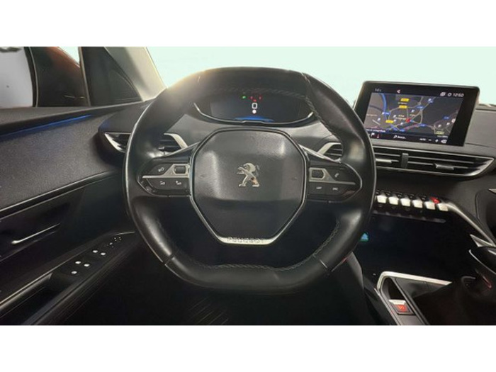 Peugeot3008 PureTech 130 S&S Active 96 kW (130 CV) Vehículo usado en Barcelona - 13 Peugeot3008 PureTech 130 S&S Active 96 kW (130 CV) Vehículo usado en Barcelona - 13