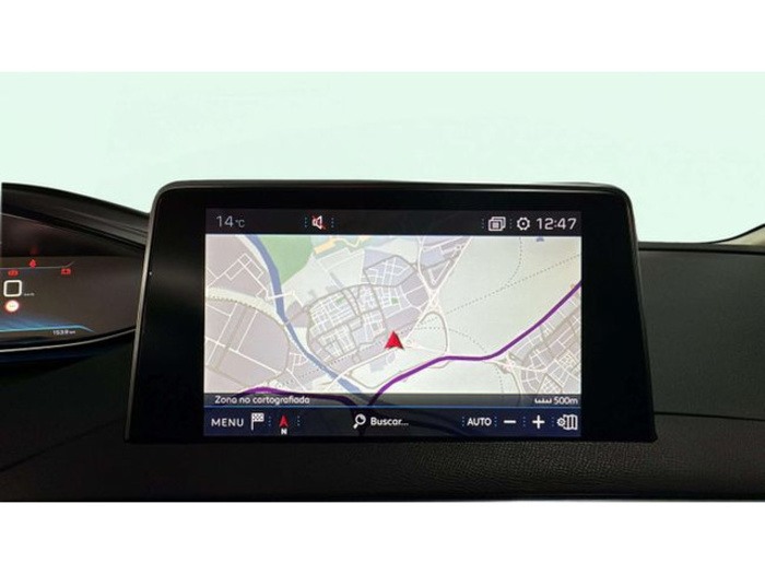 Peugeot3008 PureTech 130 S&S Active 96 kW (130 CV) Vehículo usado en Barcelona - 16 Peugeot3008 PureTech 130 S&S Active 96 kW (130 CV) Vehículo usado en Barcelona - 16