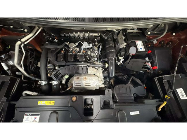 Peugeot3008 PureTech 130 S&S Active 96 kW (130 CV) Vehículo usado en Barcelona - 20