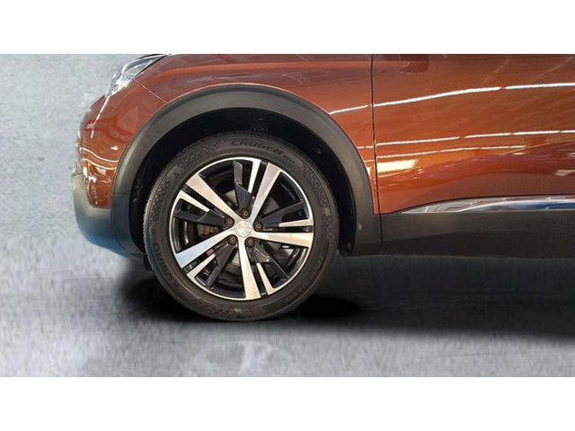 Peugeot3008 PureTech 130 S&S Active 96 kW (130 CV) Vehículo usado en Barcelona - 21