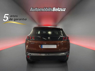 Peugeot 3008 PureTech 130 S&S Active 96 kW (130 CV)