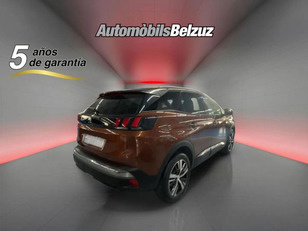 Peugeot 3008 PureTech 130 S&S Active 96 kW (130 CV)
