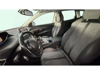 Peugeot 3008 PureTech 130 S&S Active 96 kW (130 CV) Peugeot 3008 PureTech 130 S&S Active 96 kW (130 CV)