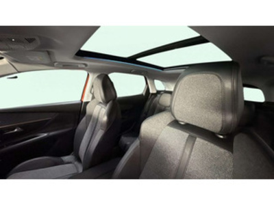 Peugeot 3008 PureTech 130 S&S Active 96 kW (130 CV) Peugeot 3008 PureTech 130 S&S Active 96 kW (130 CV)