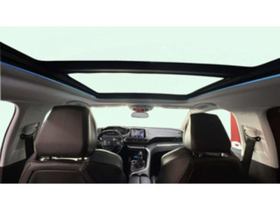 Peugeot 3008 PureTech 130 S&S Active 96 kW (130 CV) Peugeot 3008 PureTech 130 S&S Active 96 kW (130 CV)