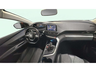 Peugeot 3008 PureTech 130 S&S Active 96 kW (130 CV)