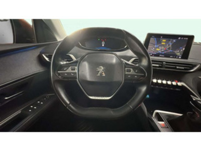 Peugeot 3008 PureTech 130 S&S Active 96 kW (130 CV) Peugeot 3008 PureTech 130 S&S Active 96 kW (130 CV)