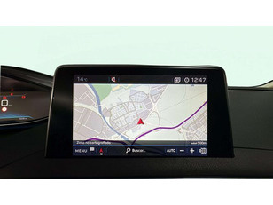 Peugeot 3008 PureTech 130 S&S Active 96 kW (130 CV)