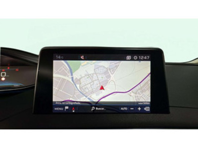 Peugeot 3008 PureTech 130 S&S Active 96 kW (130 CV) Peugeot 3008 PureTech 130 S&S Active 96 kW (130 CV)