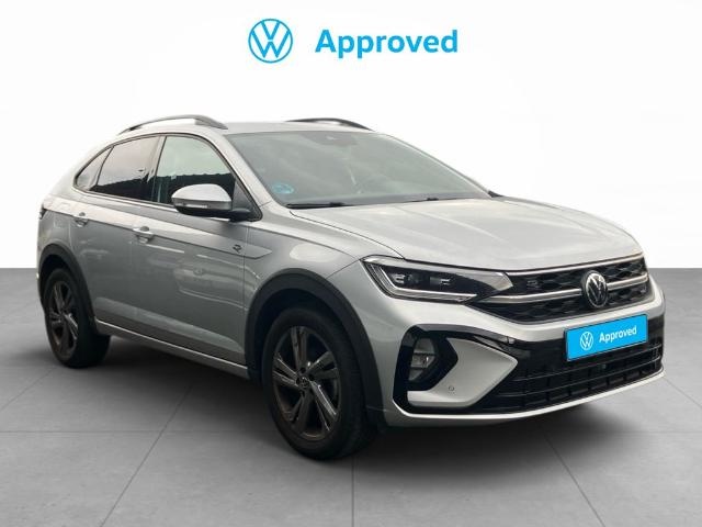 VolkswagenTaigo R-Line 1.0 TSI 85 kW (115 CV)