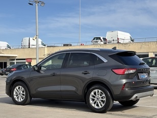 Ford Kuga 1.5 EcoBoost ST-Line X 4x2 110 kW (150 CV)