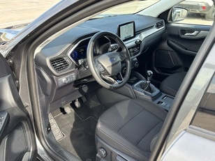 Ford Kuga 1.5 EcoBoost ST-Line X 4x2 110 kW (150 CV)