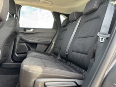 Ford Kuga 1.5 EcoBoost ST-Line X 4x2 110 kW (150 CV) Ford Kuga 1.5 EcoBoost ST-Line X 4x2 110 kW (150 CV)