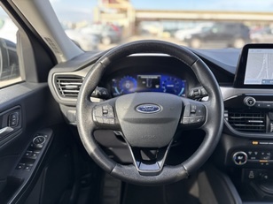 Ford Kuga 1.5 EcoBoost ST-Line X 4x2 110 kW (150 CV)