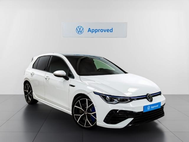 VolkswagenGolf R 2.0 TSI 4Motion 235 kW (320 CV) DSG