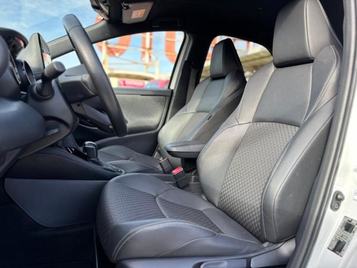 ToyotaYaris 120H Style 85 kW (116 CV) Vehículo usado en Barcelona - 9 ToyotaYaris 120H Style 85 kW (116 CV) Vehículo usado en Barcelona - 9