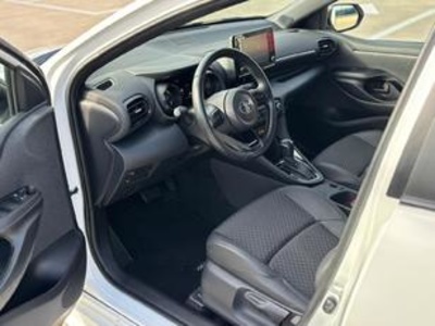 Toyota Yaris 120H Style 85 kW (116 CV) Toyota Yaris 120H Style 85 kW (116 CV)