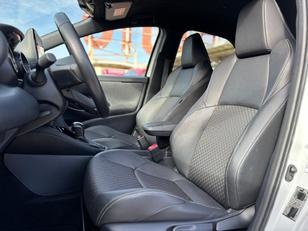 Toyota Yaris 120H Style 85 kW (116 CV)