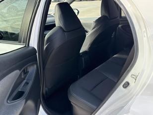 Toyota Yaris 120H Style 85 kW (116 CV)