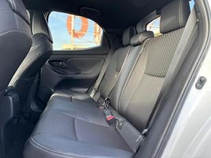 Toyota Yaris 120H Style 85 kW (116 CV)
