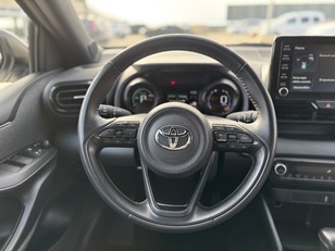 Toyota Yaris 120H Style 85 kW (116 CV)