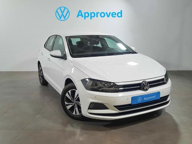 VolkswagenPolo Advance 1.0 TSI 70 kW (95 CV)