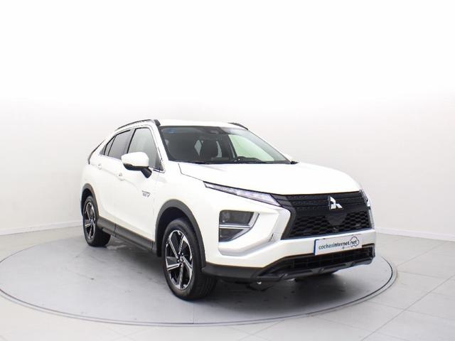 MitsubishiEclipse Cross 2.4 PHEV Motion 4WD Auto 138 kW (188 CV)