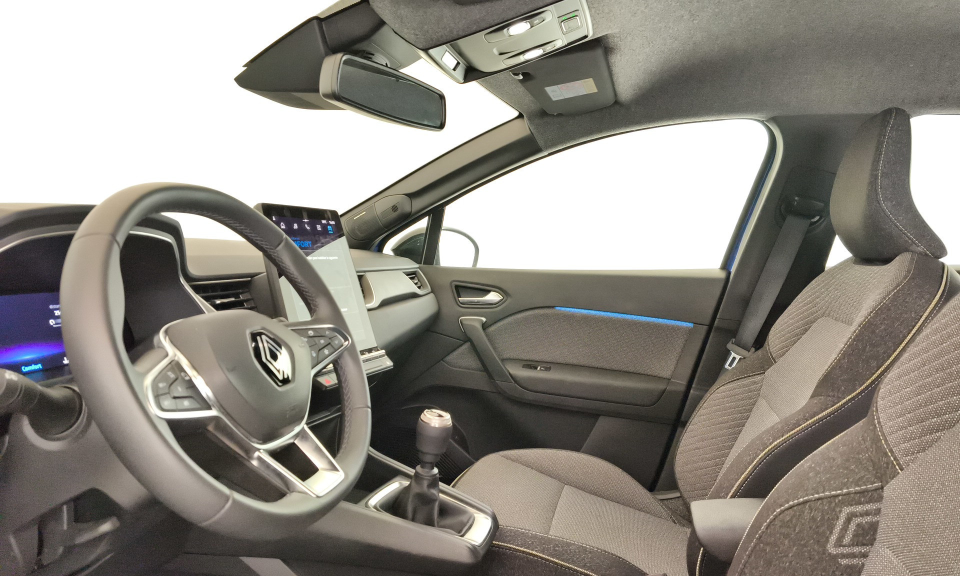 Renault Captur Techno Eco-G 74 kW (100 CV) - 11