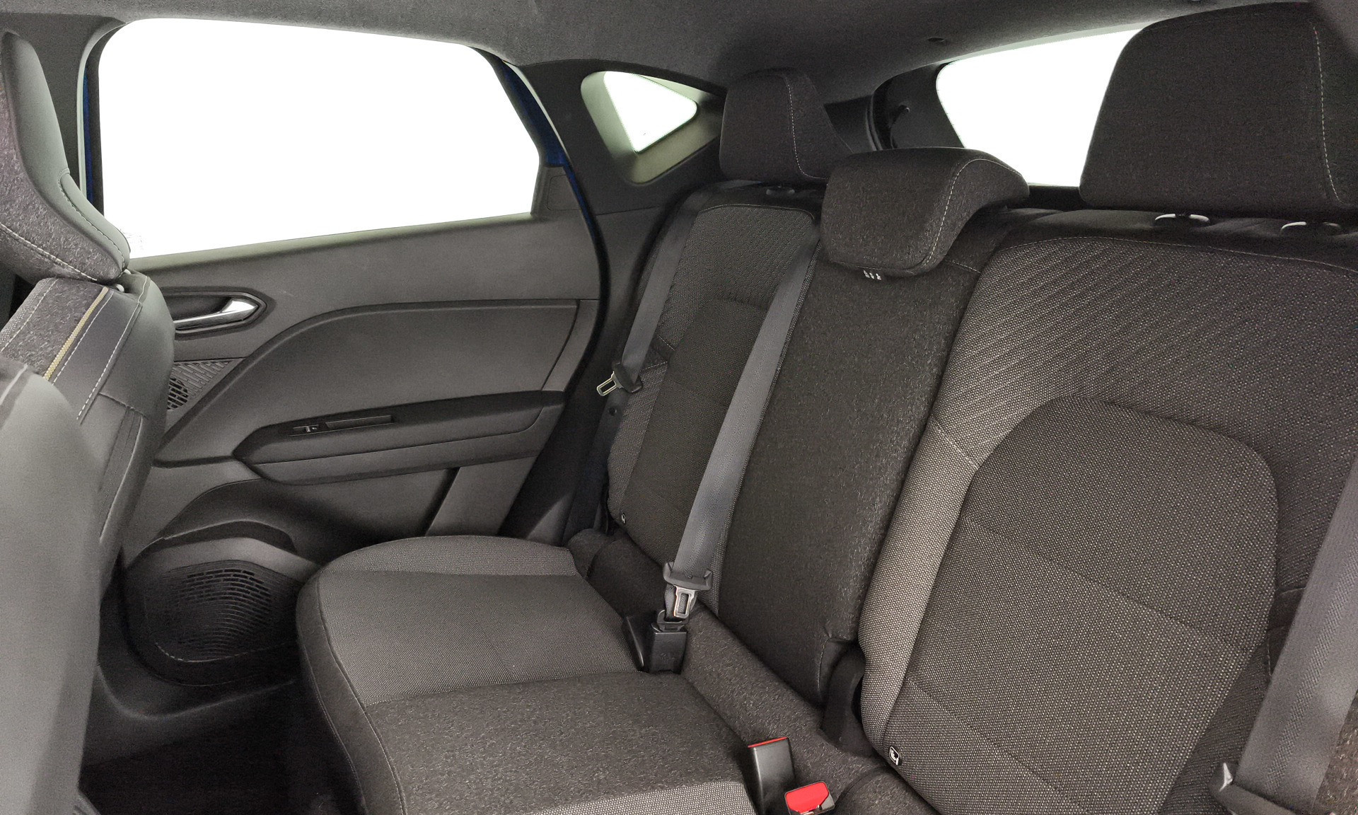 Renault Captur Techno Eco-G 74 kW (100 CV) - 13