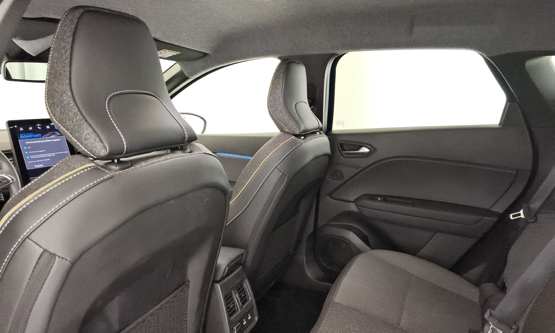 Renault Captur Techno Eco-G 74 kW (100 CV) - 14