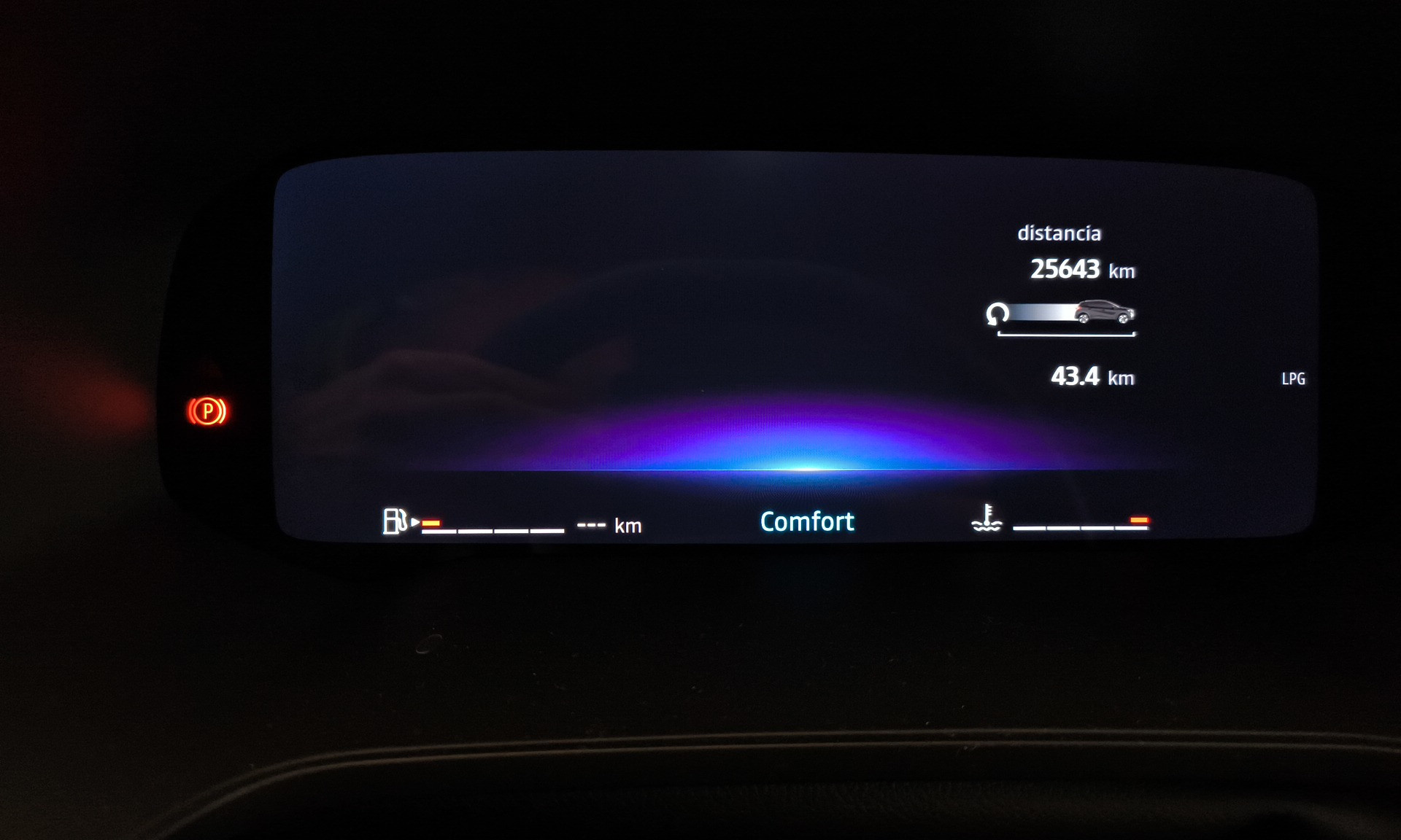 Renault Captur Techno Eco-G 74 kW (100 CV) - 16