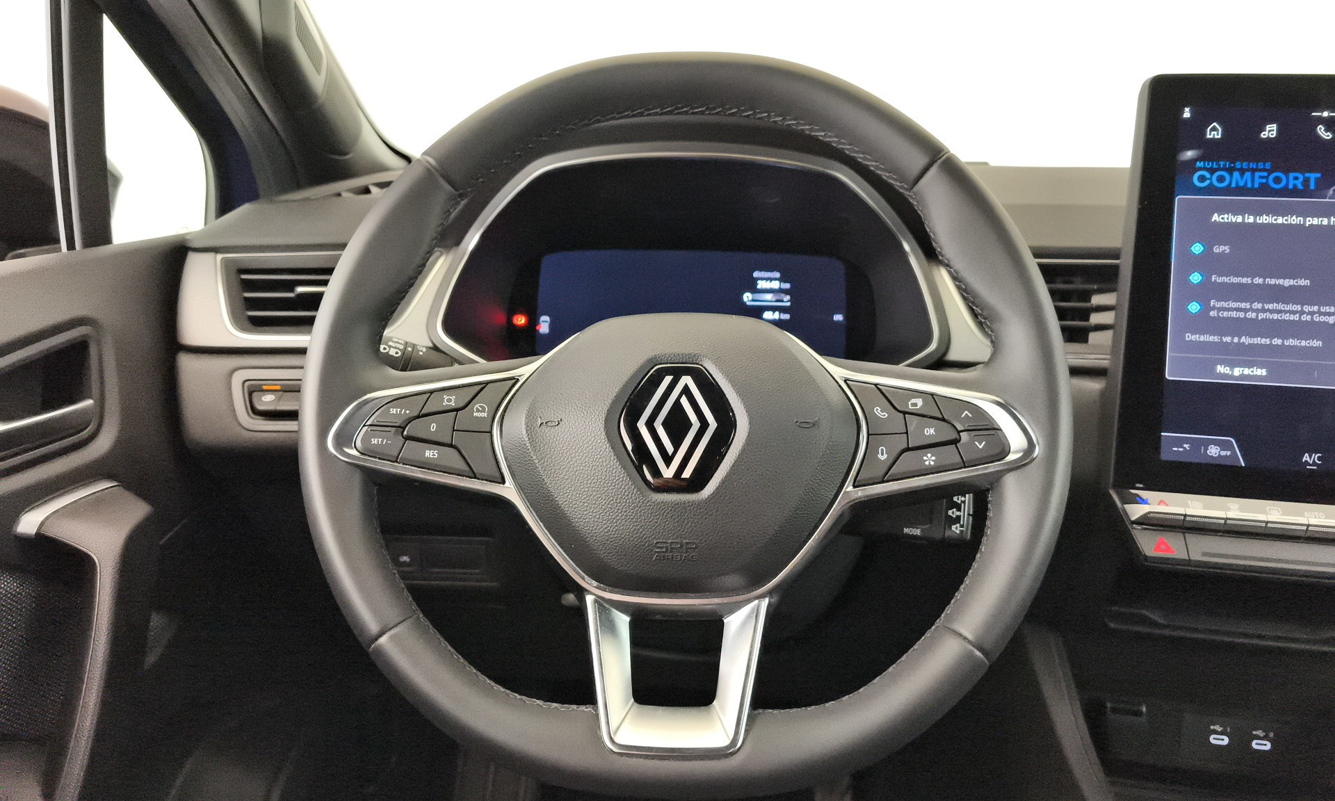 Renault Captur Techno Eco-G 74 kW (100 CV) - 17