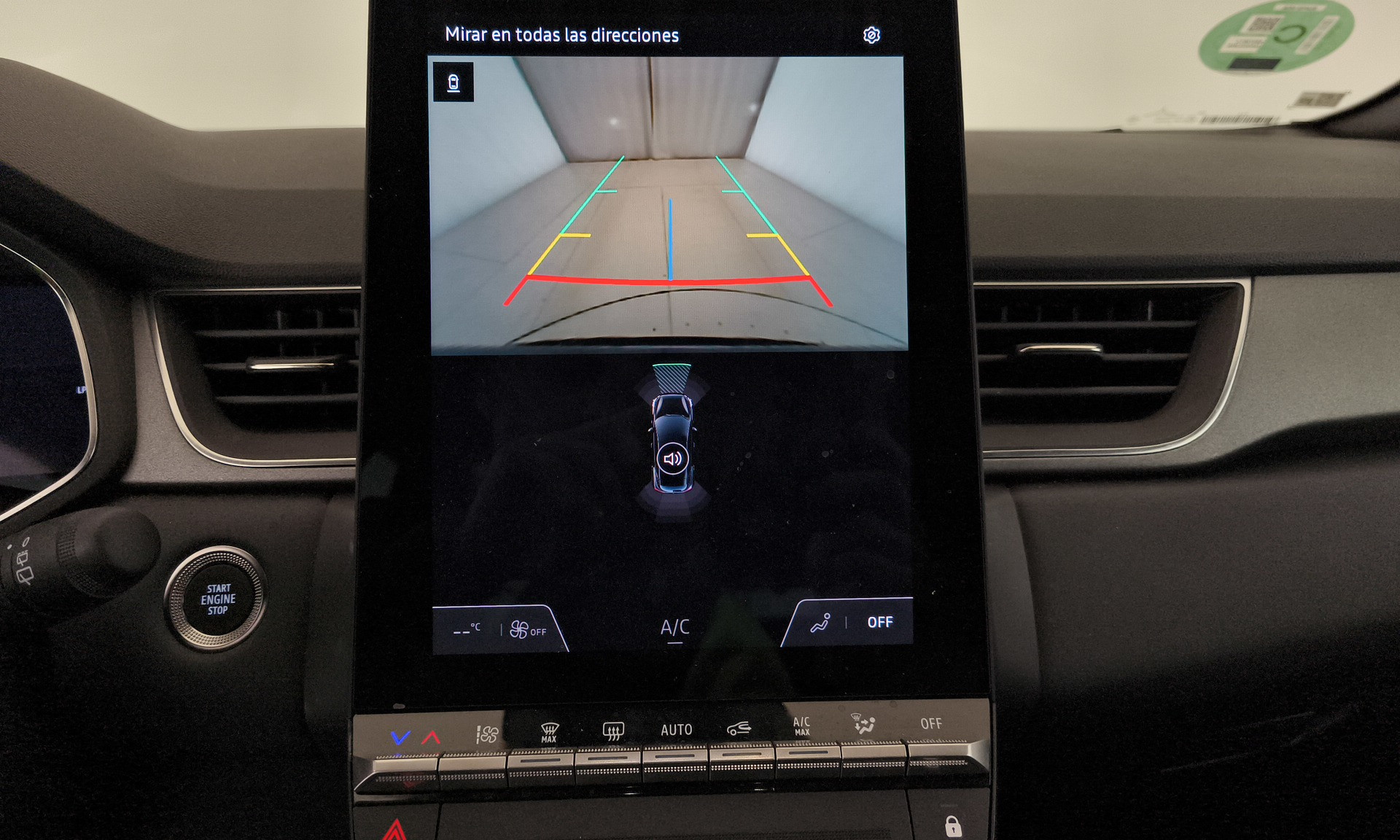 Renault Captur Techno Eco-G 74 kW (100 CV) - 23