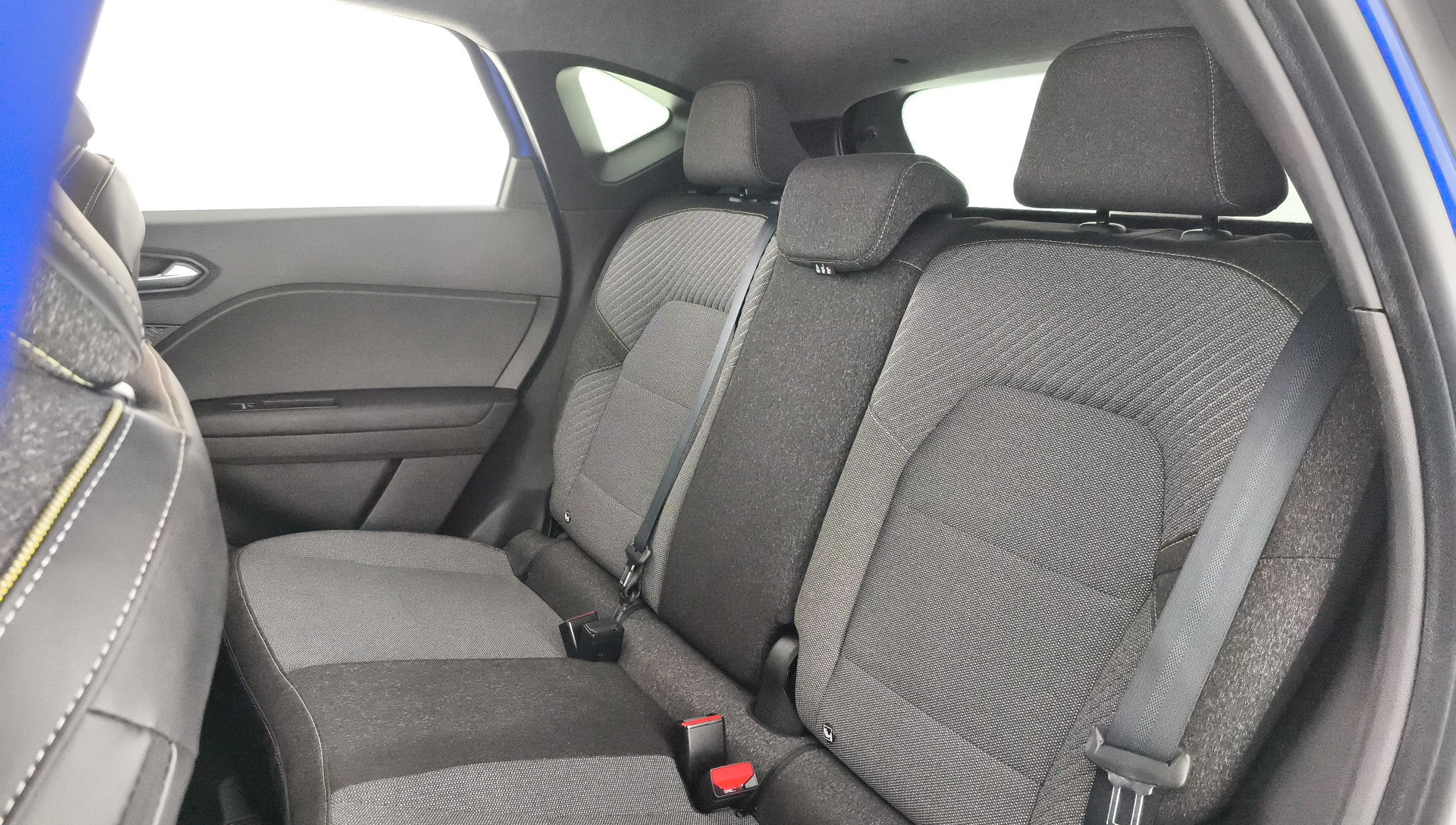 Renault Captur Techno E-Tech Híbrido 107 kW (145 CV) - 13