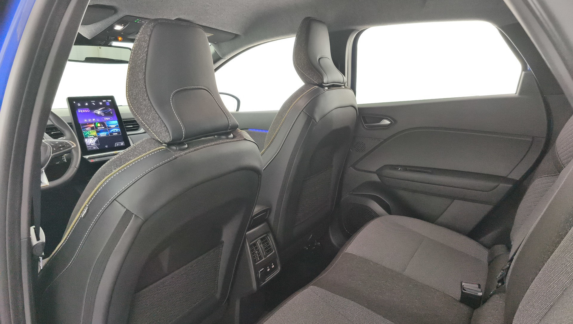 Renault Captur Techno E-Tech Híbrido 107 kW (145 CV) - 14