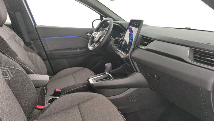 Renault Captur Techno E-Tech Híbrido 107 kW (145 CV) - 15 Renault Captur Techno E-Tech Híbrido 107 kW (145 CV) - 15