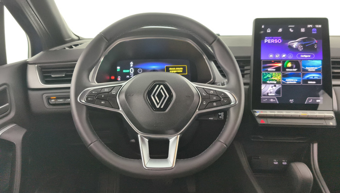 Renault Captur Techno E-Tech Híbrido 107 kW (145 CV) - 17 Renault Captur Techno E-Tech Híbrido 107 kW (145 CV) - 17