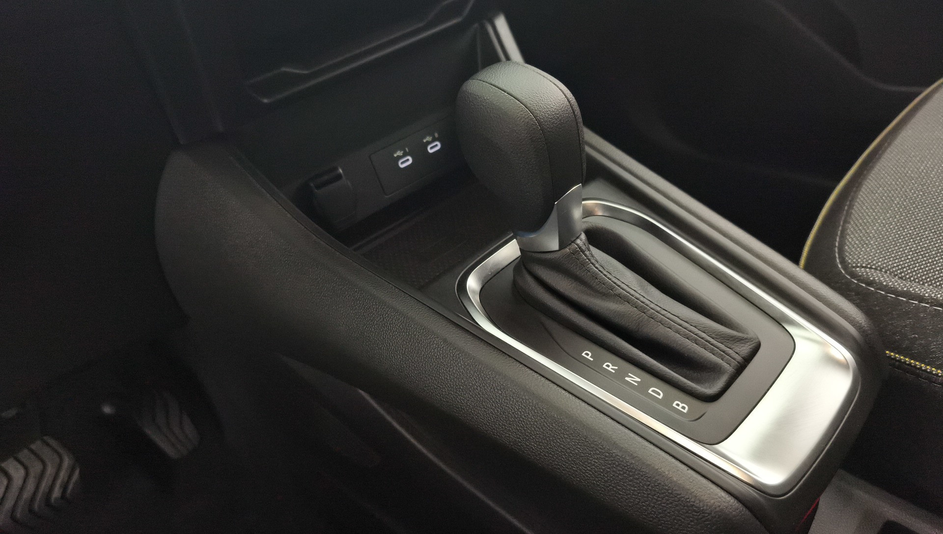 Renault Captur Techno E-Tech Híbrido 107 kW (145 CV) - 23