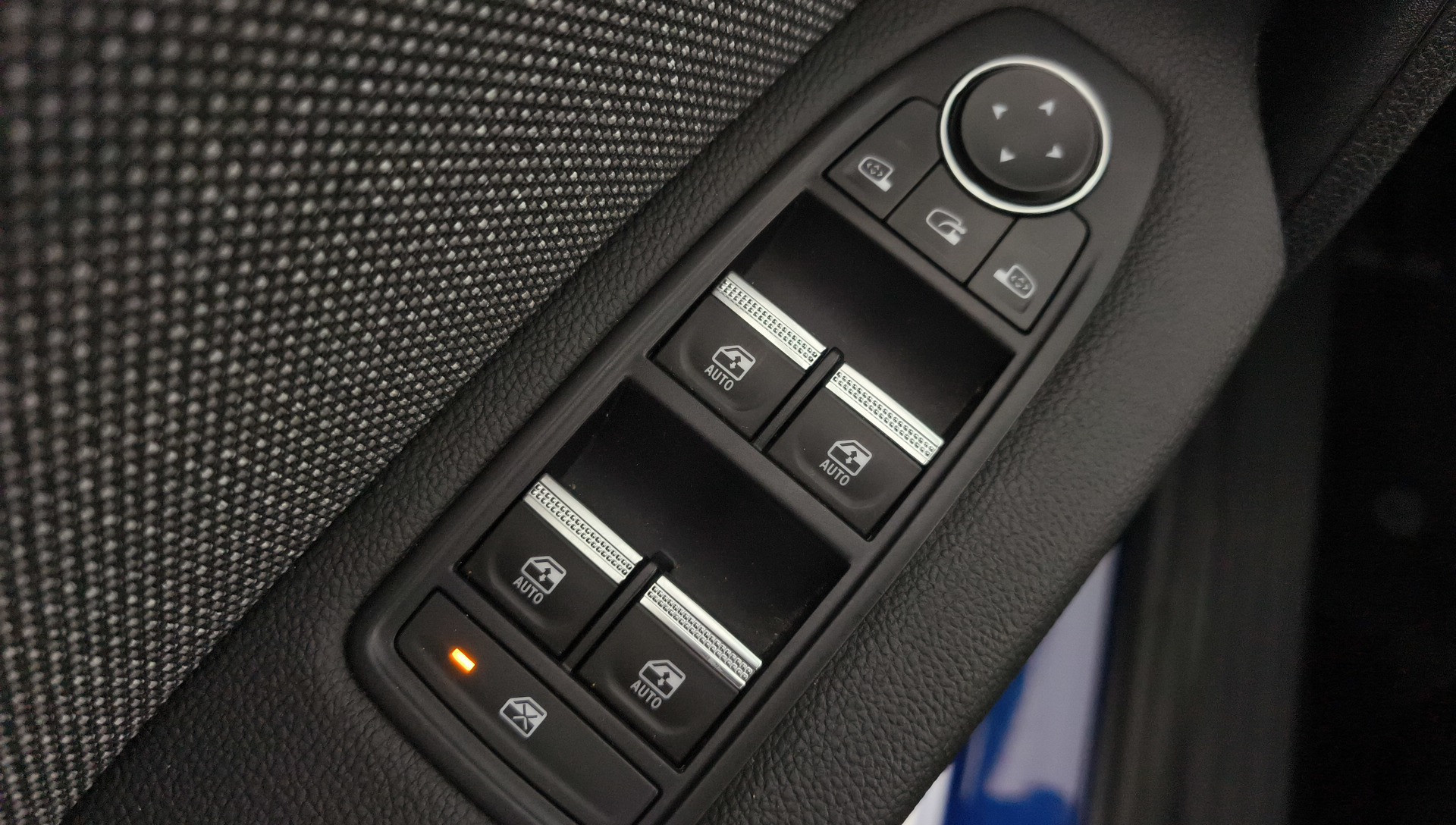 Renault Captur Techno E-Tech Híbrido 107 kW (145 CV) - 24